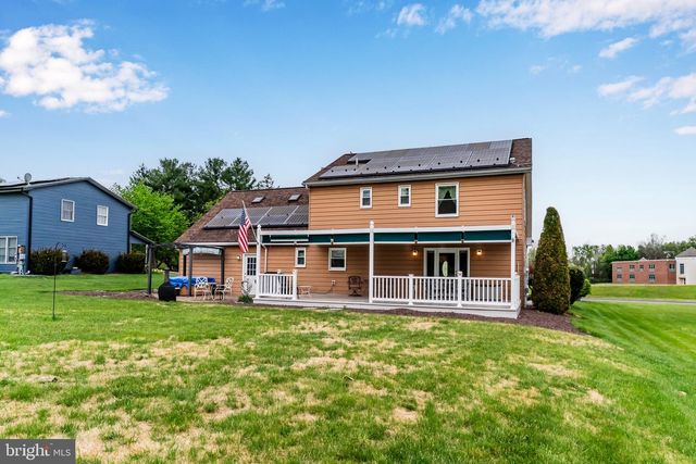 112 DOGWOOD DRIVE, Mount Holly Springs, PA 17065