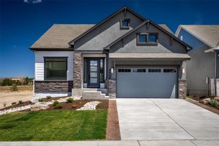 17217 Alsike Clover Court, Monument, CO 80132