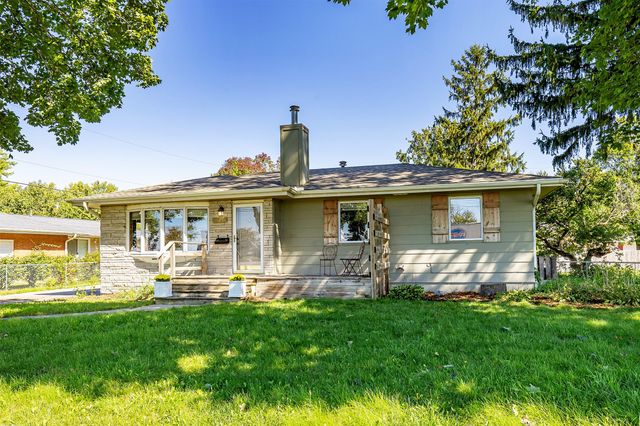 525 SW State Street, Ankeny, IA 50023