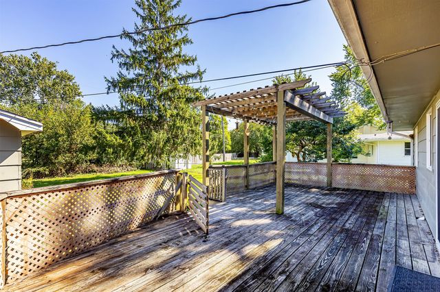 525 SW State Street, Ankeny, IA 50023