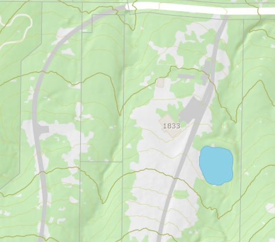 1833 S Hanshew Road, Fayetteville, AR 72701
