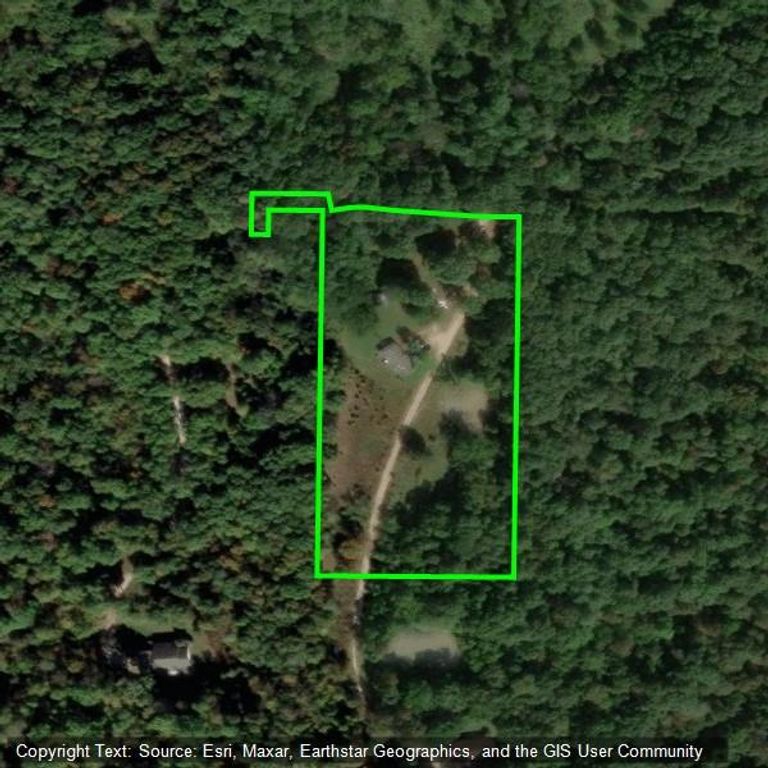 1833 S Hanshew Road, Fayetteville, AR 72701