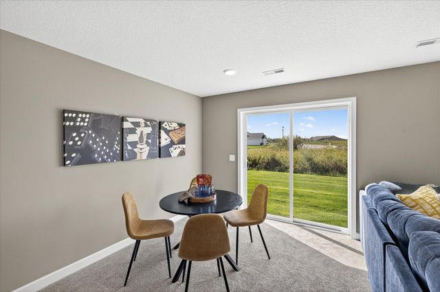 1321 Woods Road NE, Isanti, MN 55040