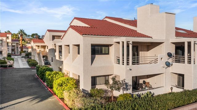 3883 Desert Marina Drive 246, Laughlin, NV 89029