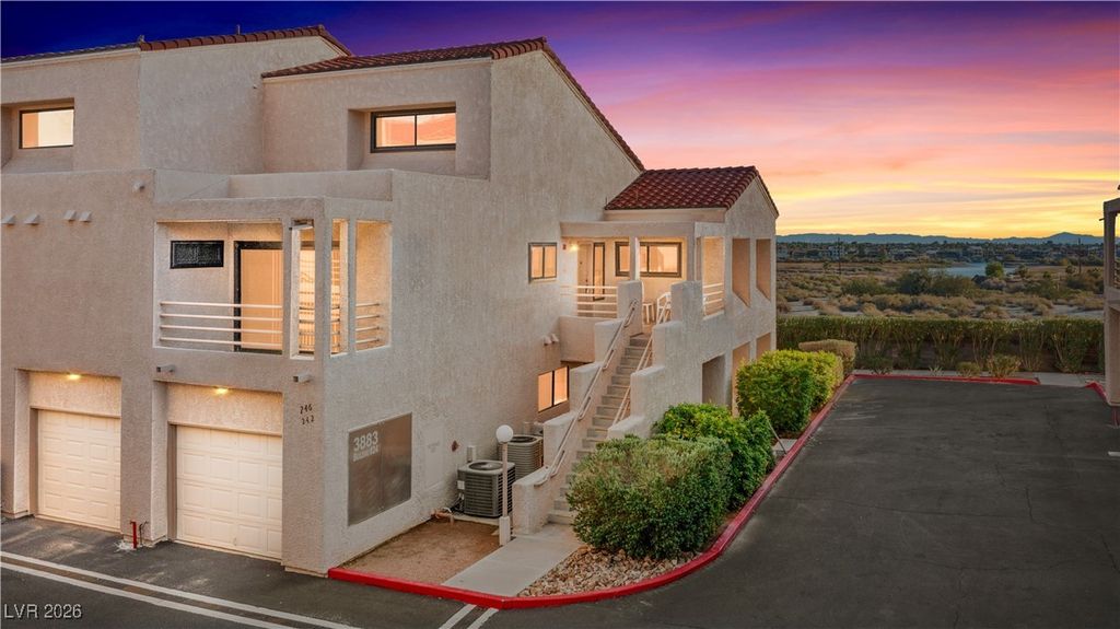 3883 Desert Marina Drive 246, Laughlin, NV 89029