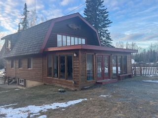 5743 Kenai Spur Highway, Kenai, AK 99611