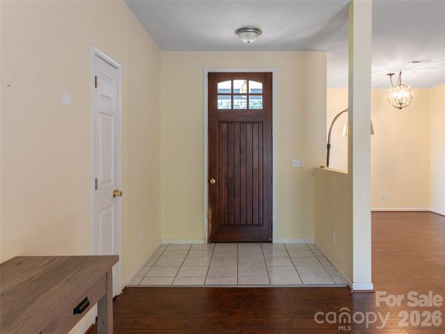 10 Ashe Road, Candler, NC 28715