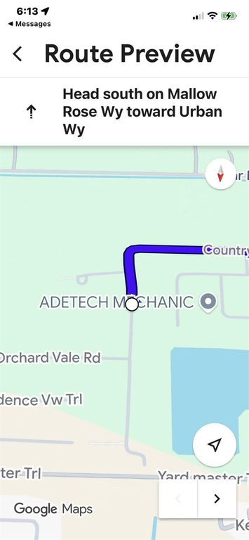 0 County Road 39, Rosharon, TX 77583