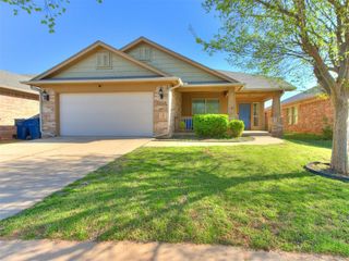 13312 4th Terrace, Yukon, OK 73099