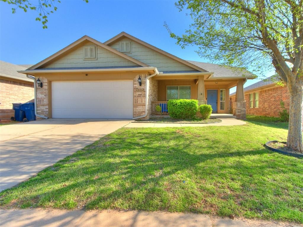 13312 4th Terrace, Yukon, OK 73099