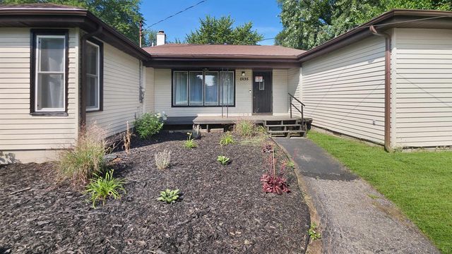 13135 N Linden Road, Clio, MI 48420