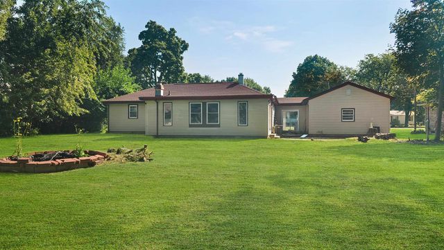 13135 N Linden Road, Clio, MI 48420