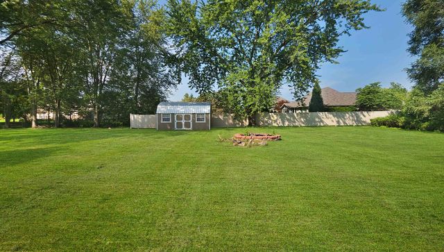 13135 N Linden Road, Clio, MI 48420