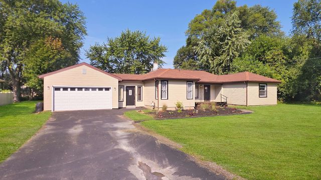 13135 N Linden Road, Clio, MI 48420