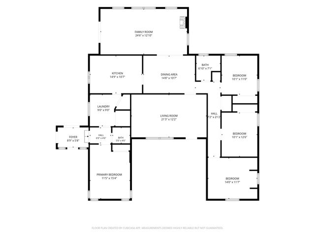 13135 N Linden Road, Clio, MI 48420