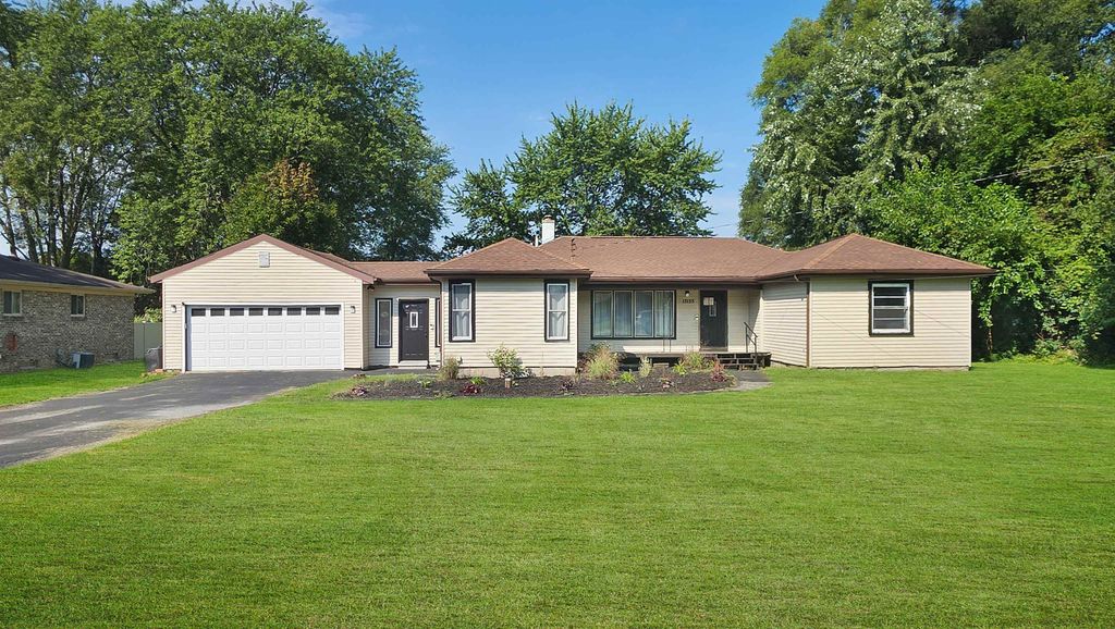 13135 N Linden Road, Clio, MI 48420
