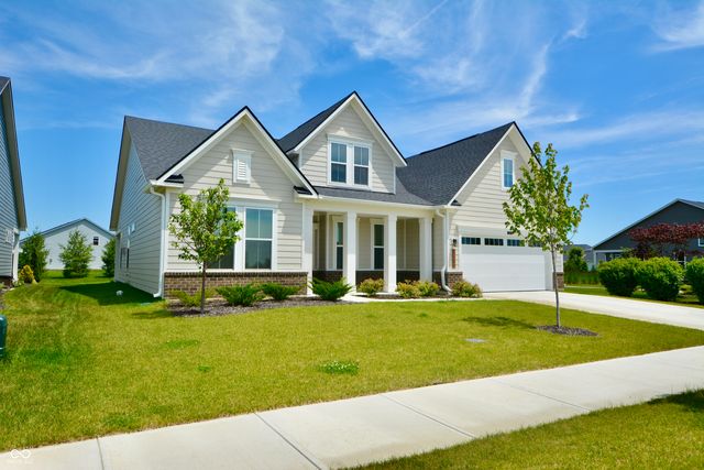 1397 Petit Verdot Drive, Westfield, IN 46074