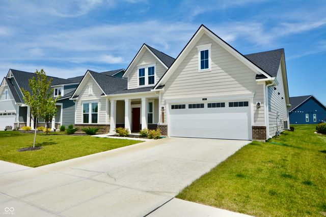 1397 Petit Verdot Drive, Westfield, IN 46074