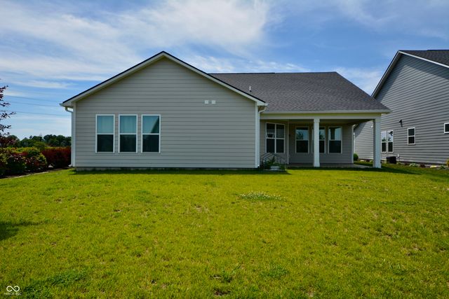 1397 Petit Verdot Drive, Westfield, IN 46074