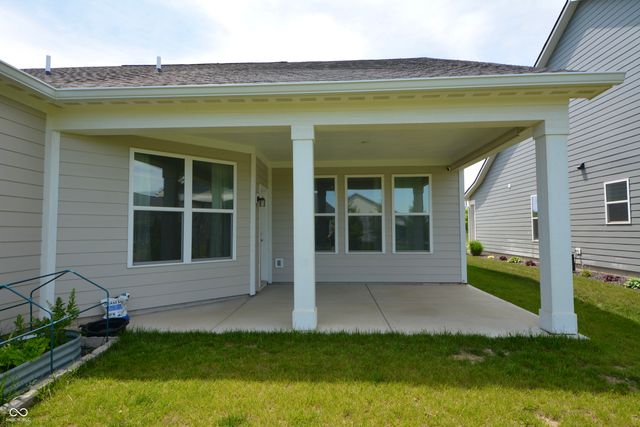 1397 Petit Verdot Drive, Westfield, IN 46074