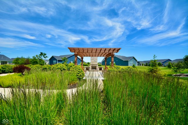 1397 Petit Verdot Drive, Westfield, IN 46074