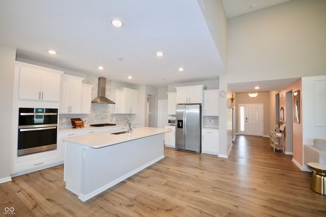 1397 Petit Verdot Drive, Westfield, IN 46074