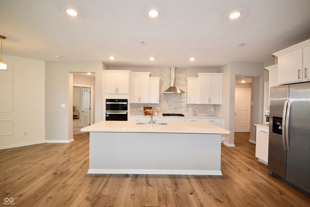 1397 Petit Verdot Drive, Westfield, IN 46074