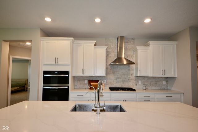 1397 Petit Verdot Drive, Westfield, IN 46074