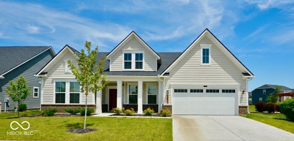 1397 Petit Verdot Drive, Westfield, IN 46074