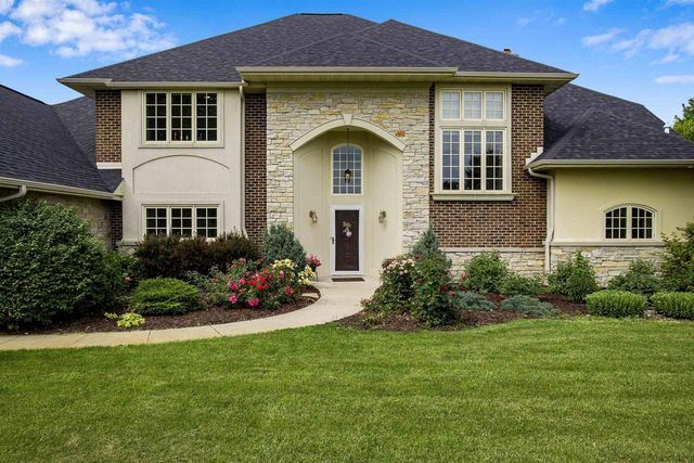 3002 Linnerud Drive, Stoughton, WI 53589