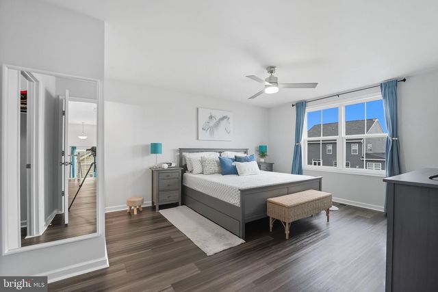 119 INTERLACE WAY, Stephenson, VA 22656