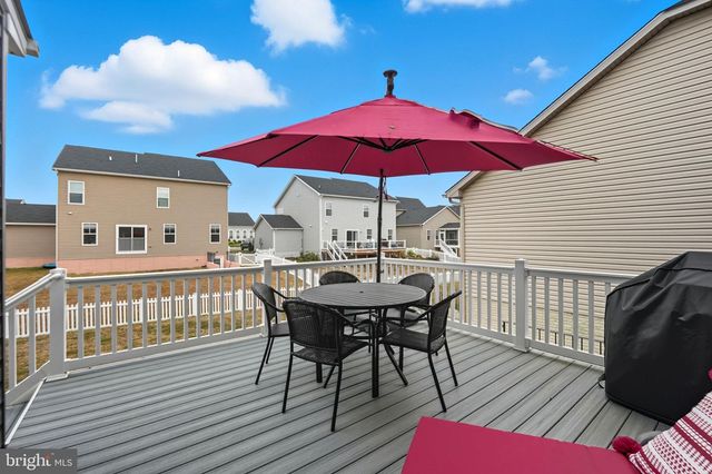 119 INTERLACE WAY, Stephenson, VA 22656