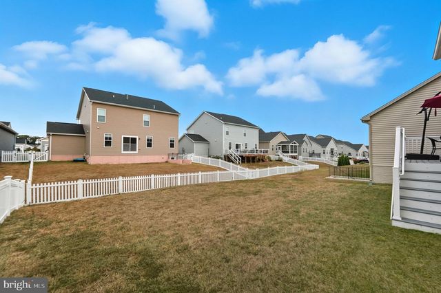 119 INTERLACE WAY, Stephenson, VA 22656