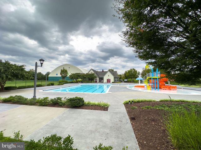 119 INTERLACE WAY, Stephenson, VA 22656