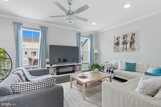 119 INTERLACE WAY, Stephenson, VA 22656