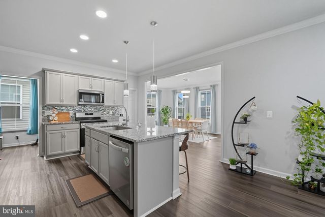 119 INTERLACE WAY, Stephenson, VA 22656