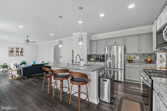 119 INTERLACE WAY, Stephenson, VA 22656