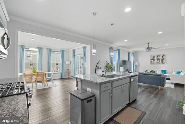 119 INTERLACE WAY, Stephenson, VA 22656