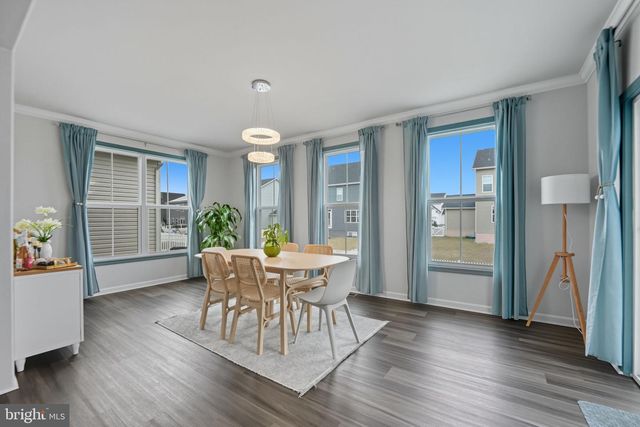 119 INTERLACE WAY, Stephenson, VA 22656