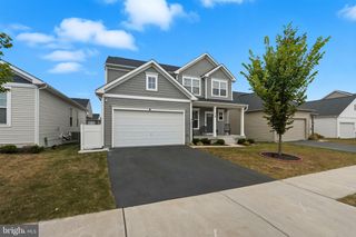 119 INTERLACE WAY, Stephenson, VA 22656