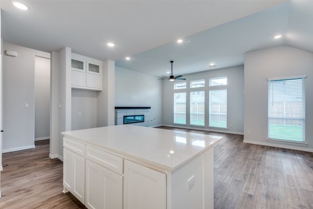 6209 White Creek Drive, Celina, TX 75009