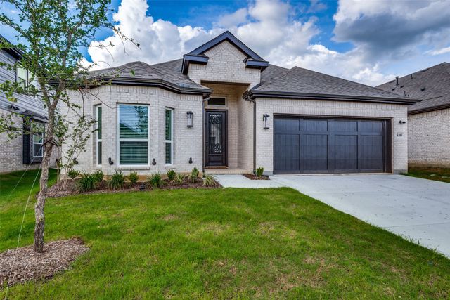 6209 White Creek Drive, Celina, TX 75009