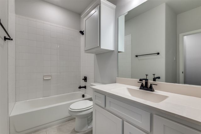 6209 White Creek Drive, Celina, TX 75009