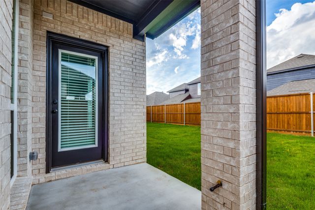 6209 White Creek Drive, Celina, TX 75009