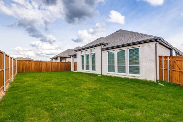 6209 White Creek Drive, Celina, TX 75009