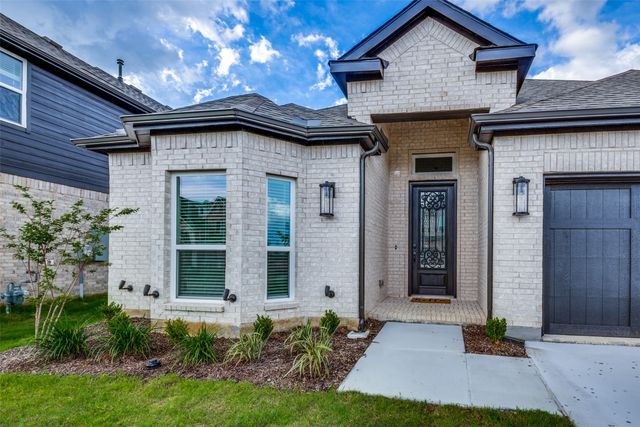 6209 White Creek Drive, Celina, TX 75009