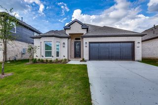 6209 White Creek Drive, Celina, TX 75009