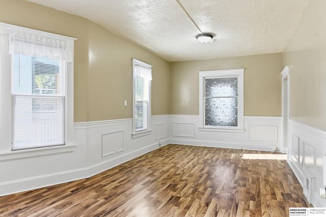 1457 S 12 Street, Omaha, NE 68108