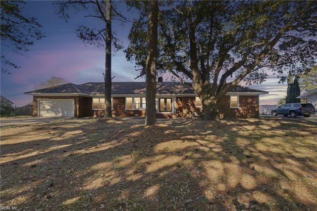 4619 River Shore DR, Portsmouth, VA 23703