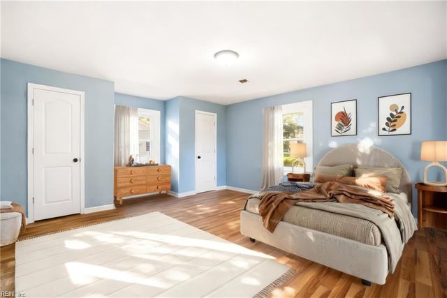 4619 River Shore DR, Portsmouth, VA 23703